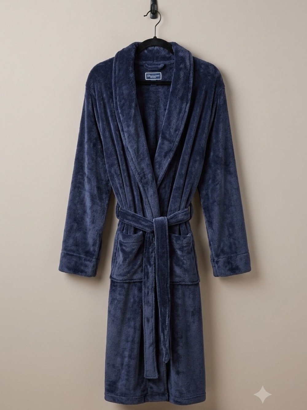Men's Robe - Not a Jacket/Coat